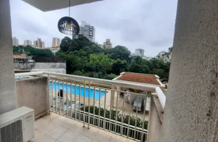 Imagem: Apartamento para Alugar, Santana