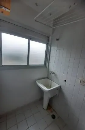 Imagem: Apartamento para Alugar, Santana