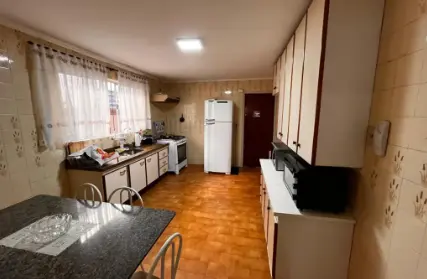 Imagem: Sobrado para Venda, Jardim São Paulo