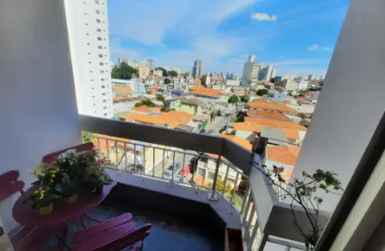 Imagem: Apartamento para Venda, Tucuruvi