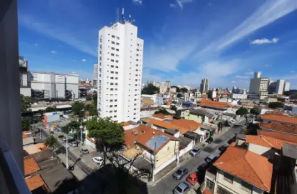 Imagem: Apartamento para Venda, Tucuruvi