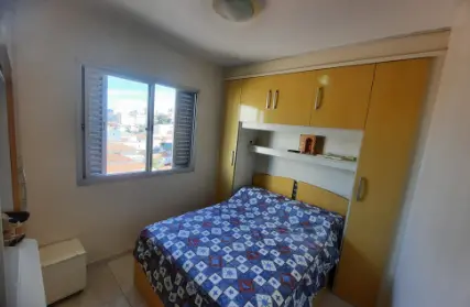 Imagem: Apartamento para Venda, Tucuruvi