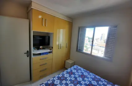 Imagem: Apartamento para Venda, Tucuruvi