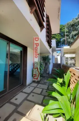 Imagem: Sobrado para Venda, Jardim São Bento