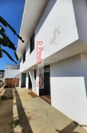 Imagem: Sobrado para Venda, Jardim São Bento