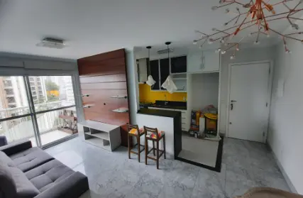 Imagem: Apartamento para Alugar, Santana