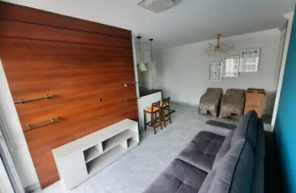 Imagem: Apartamento para Alugar, Santana