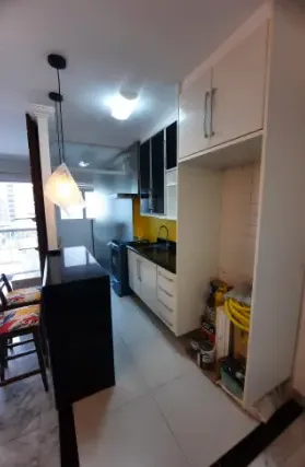 Imagem: Apartamento para Alugar, Santana