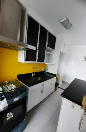 Imagem: Apartamento para Alugar, Santana