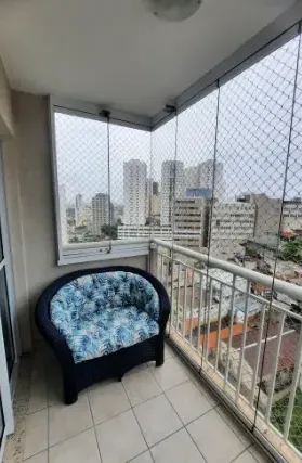 Imagem: Apartamento para Alugar, Santana
