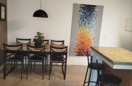 Imagem: Apartamento para Venda, Santana