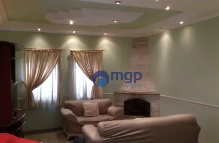 Imagem: Sobrado para Venda, Vila Paiva