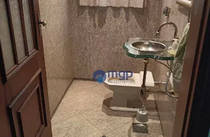 Imagem: Sobrado para Venda, Vila Paiva