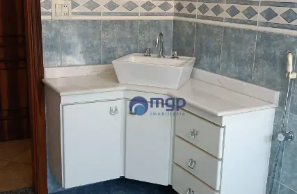 Imagem: Sobrado para Venda, Vila Paiva