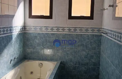 Imagem: Sobrado para Venda, Vila Paiva