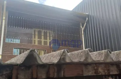 Imagem: Sobrado para Venda, Casa Verde