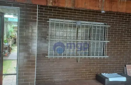 Imagem: Sobrado para Venda, Casa Verde