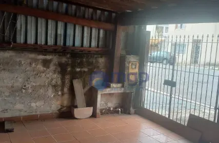 Imagem: Sobrado para Venda, Casa Verde