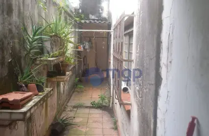 Imagem: Sobrado para Venda, Casa Verde