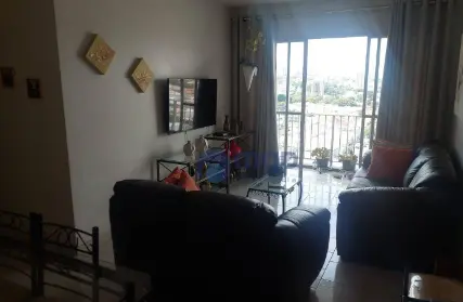 Imagem: Apartamento para Venda, Carandiru