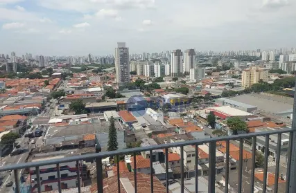 Imagem: Apartamento para Venda, Carandiru