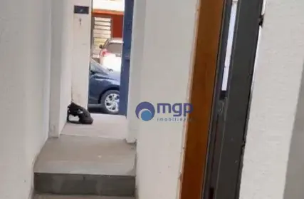 Imagem: Casa Térrea para Venda, Carandiru