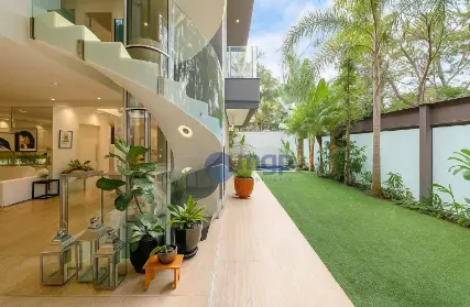 Imagem: Condomínio Fechado para Venda, Jardim França