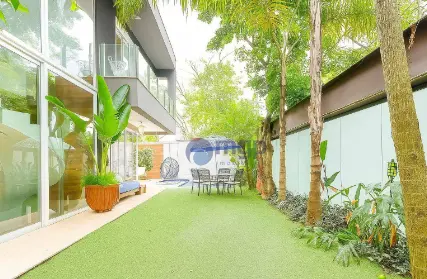 Imagem: Condomínio Fechado para Venda, Jardim França