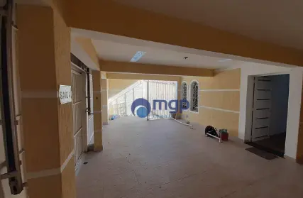 Imagem: Casa Térrea para Venda, Água Fria