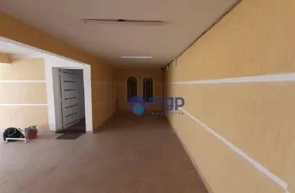 Imagem: Casa Térrea para Venda, Água Fria