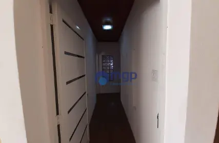 Imagem: Casa Térrea para Venda, Água Fria