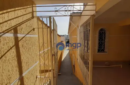 Imagem: Casa Térrea para Venda, Água Fria