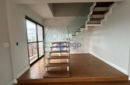 Imagem: Apartamento para Venda, Santana
