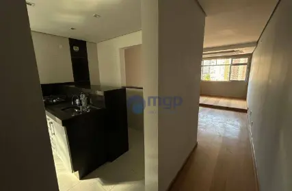 Imagem: Apartamento para Venda, Santana