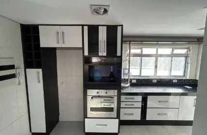 Imagem: Apartamento para Venda, Santana