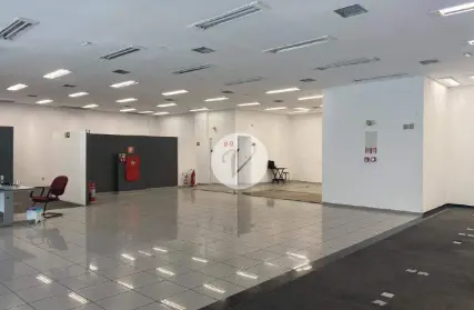 Imagem: Sala Comercial para Alugar, Parada Inglesa