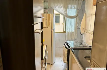 Imagem: Apartamento para Venda, Jardim Brasília (Zona Norte)
