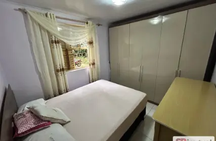 Imagem: Apartamento para Venda, Jardim Brasília (Zona Norte)