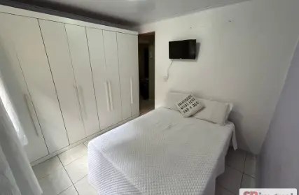 Imagem: Apartamento para Venda, Jardim Brasília (Zona Norte)