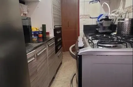 Imagem: Apartamento para Venda, Jardim Brasília (Zona Norte)