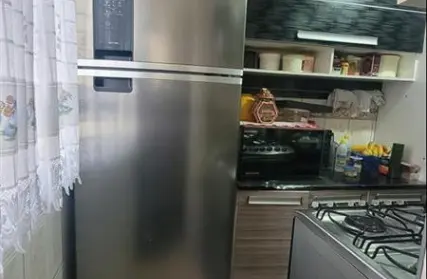 Imagem: Apartamento para Venda, Jardim Brasília (Zona Norte)