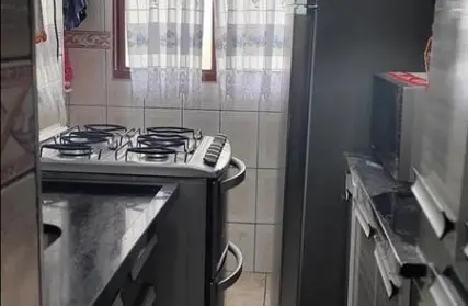 Imagem: Apartamento para Venda, Jardim Brasília (Zona Norte)