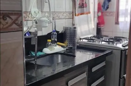 Imagem: Apartamento para Venda, Jardim Brasília (Zona Norte)