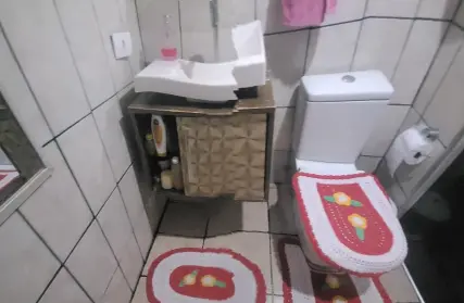 Imagem: Apartamento para Venda, Jardim Brasília (Zona Norte)