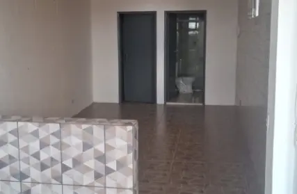 Imagem: Casa Térrea para Alugar, Pedra Branca