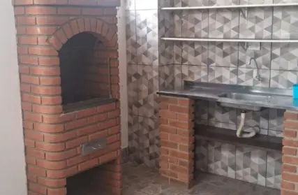 Imagem: Casa Térrea para Alugar, Pedra Branca