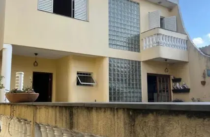 Imagem: Sobrado para Venda, Sítio do Mandaqui