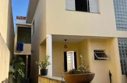 Imagem: Sobrado para Venda, Sítio do Mandaqui