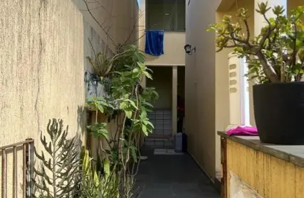 Imagem: Sobrado para Venda, Sítio do Mandaqui