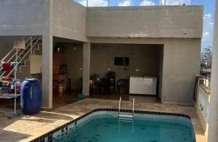 Imagem: Sobrado para Venda, Sítio do Mandaqui